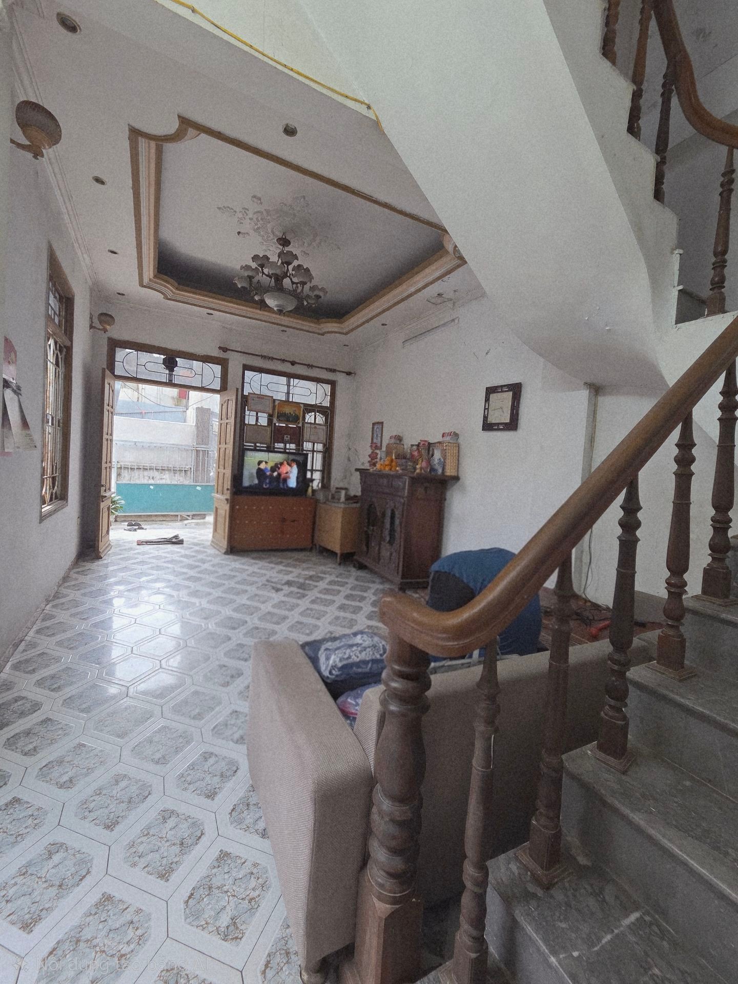 Bán nhà Hoàng Liệt - diện tích 110m2 3 tầng - Ngõ ô tô - giá 26,4 tỷ