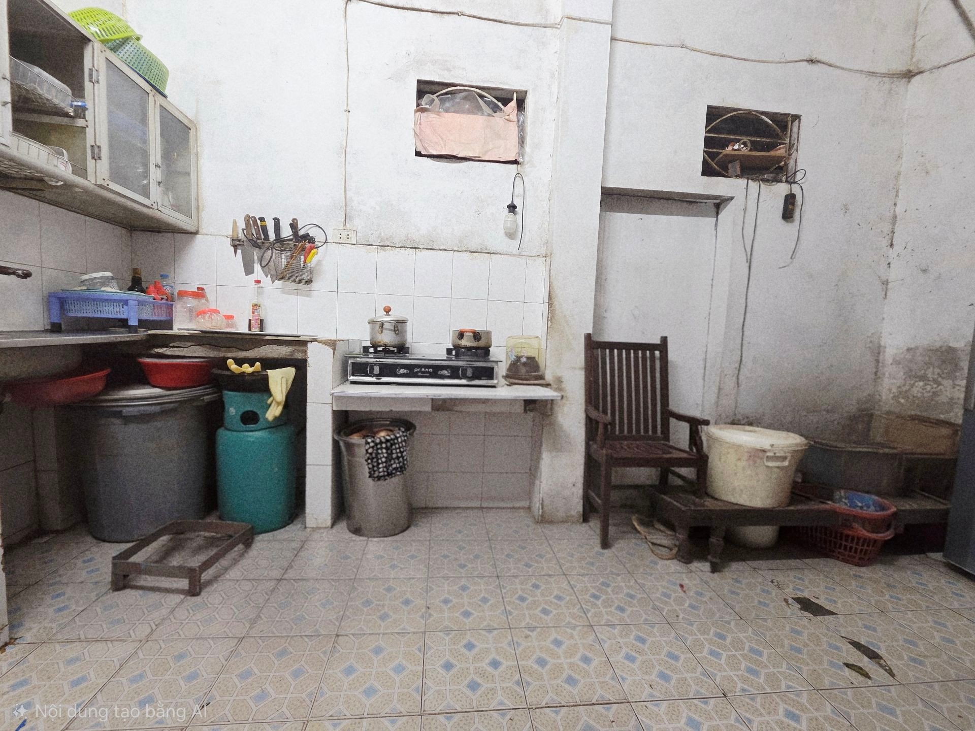 Bán nhà Hoàng Liệt - diện tích 110m2 3 tầng - Ngõ ô tô - giá 26,4 tỷ