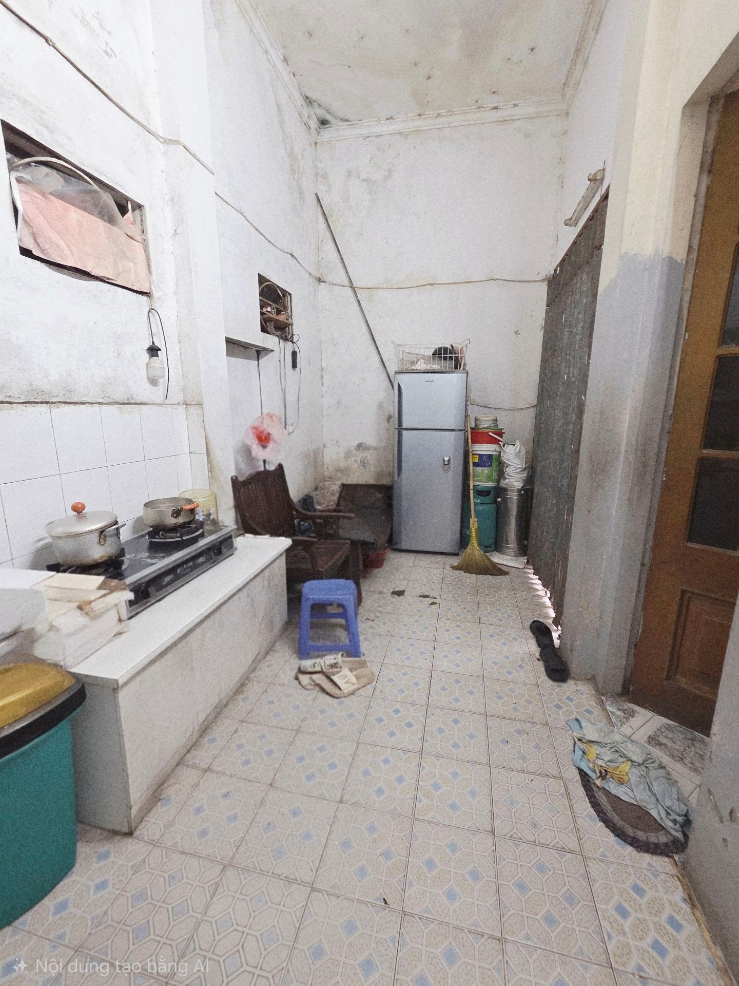 Bán nhà Hoàng Liệt - diện tích 110m2 3 tầng - Ngõ ô tô - giá 26,4 tỷ