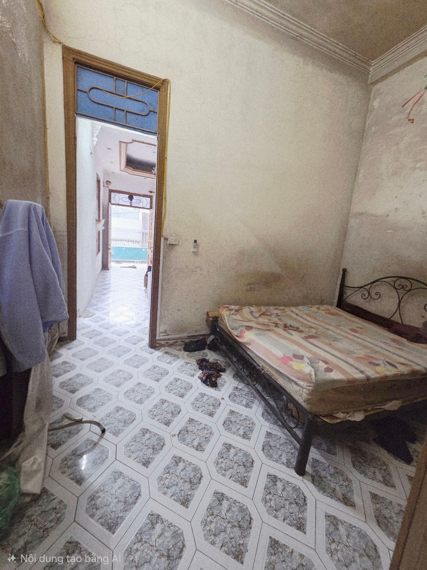 Bán nhà Hoàng Liệt - diện tích 110m2 3 tầng - Ngõ ô tô - giá 26,4 tỷ