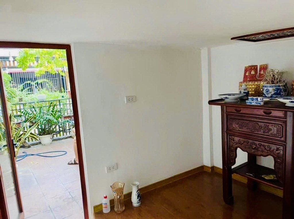 Bán nhà Bạch Đằng - diện tích 43m2 3 tầng - Ngõ 3 gác tránh xe máy - giá Nhỉnh 8 tỷ