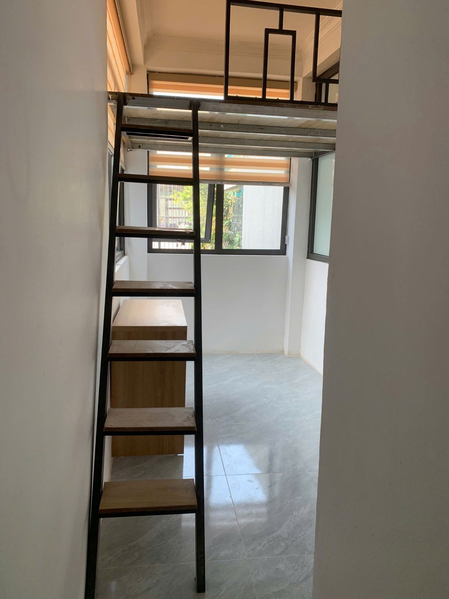 Bán nhà Trương Định - diện tích 99m2 7 tầng - căn chung cư mini thang máy - giá 22,8 tỷ