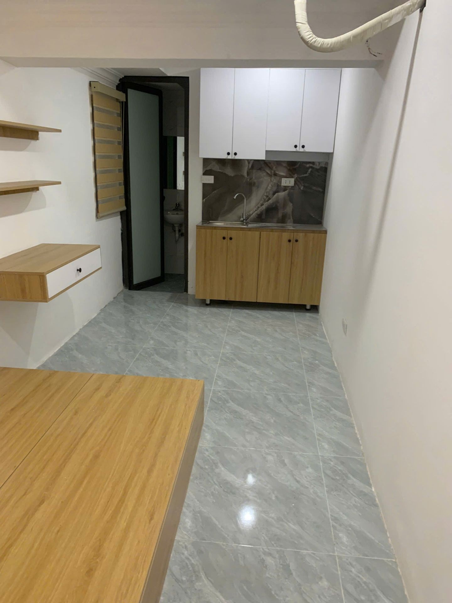 Bán nhà Trương Định - diện tích 99m2 7 tầng - căn chung cư mini thang máy - giá 22,8 tỷ