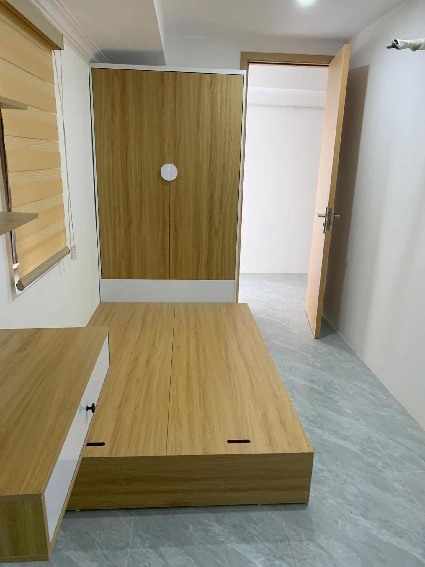 Bán nhà Trương Định - diện tích 99m2 7 tầng - căn chung cư mini thang máy - giá 22,8 tỷ