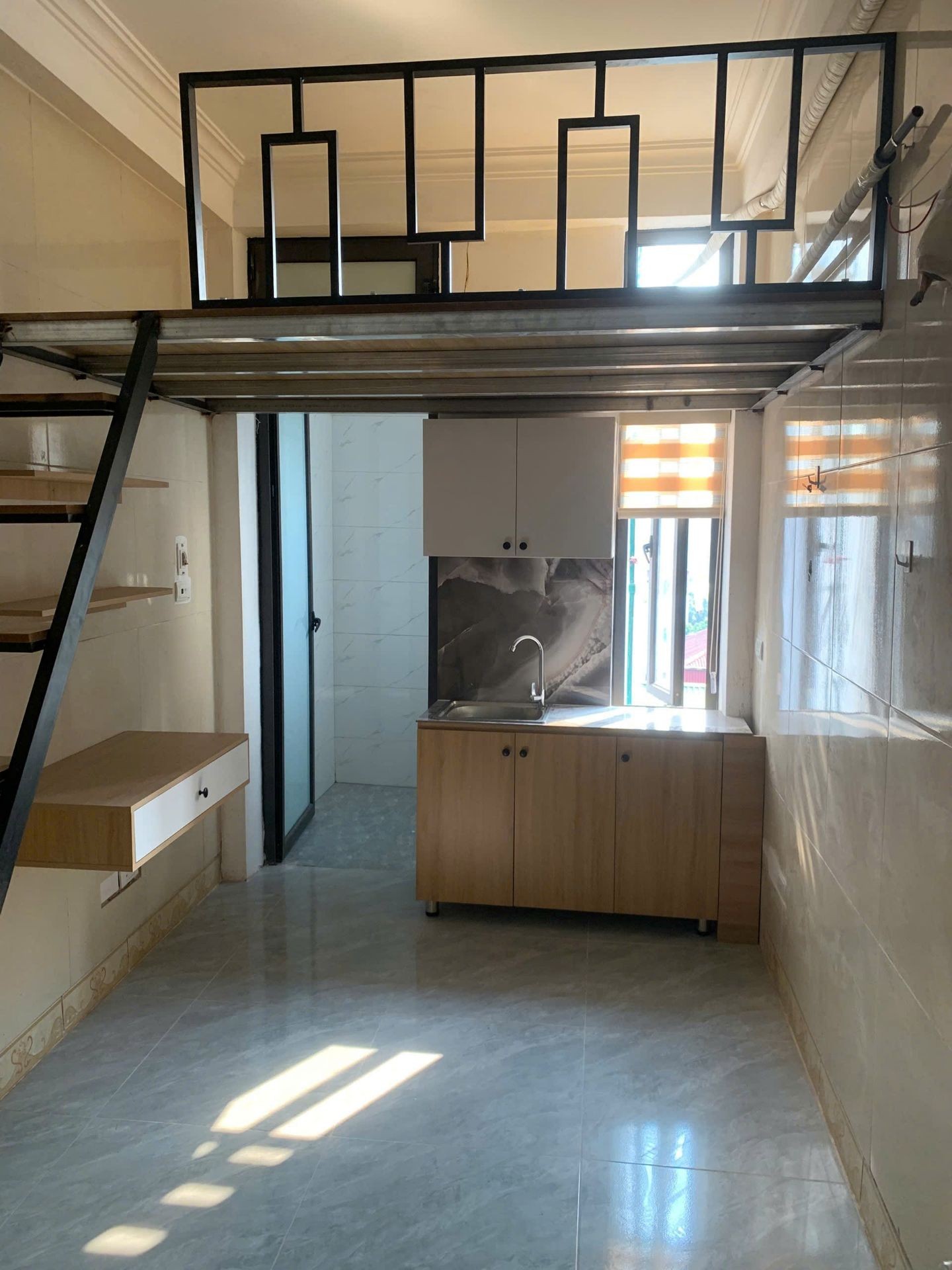 Bán nhà Trương Định - diện tích 99m2 7 tầng - căn chung cư mini thang máy - giá 22,8 tỷ