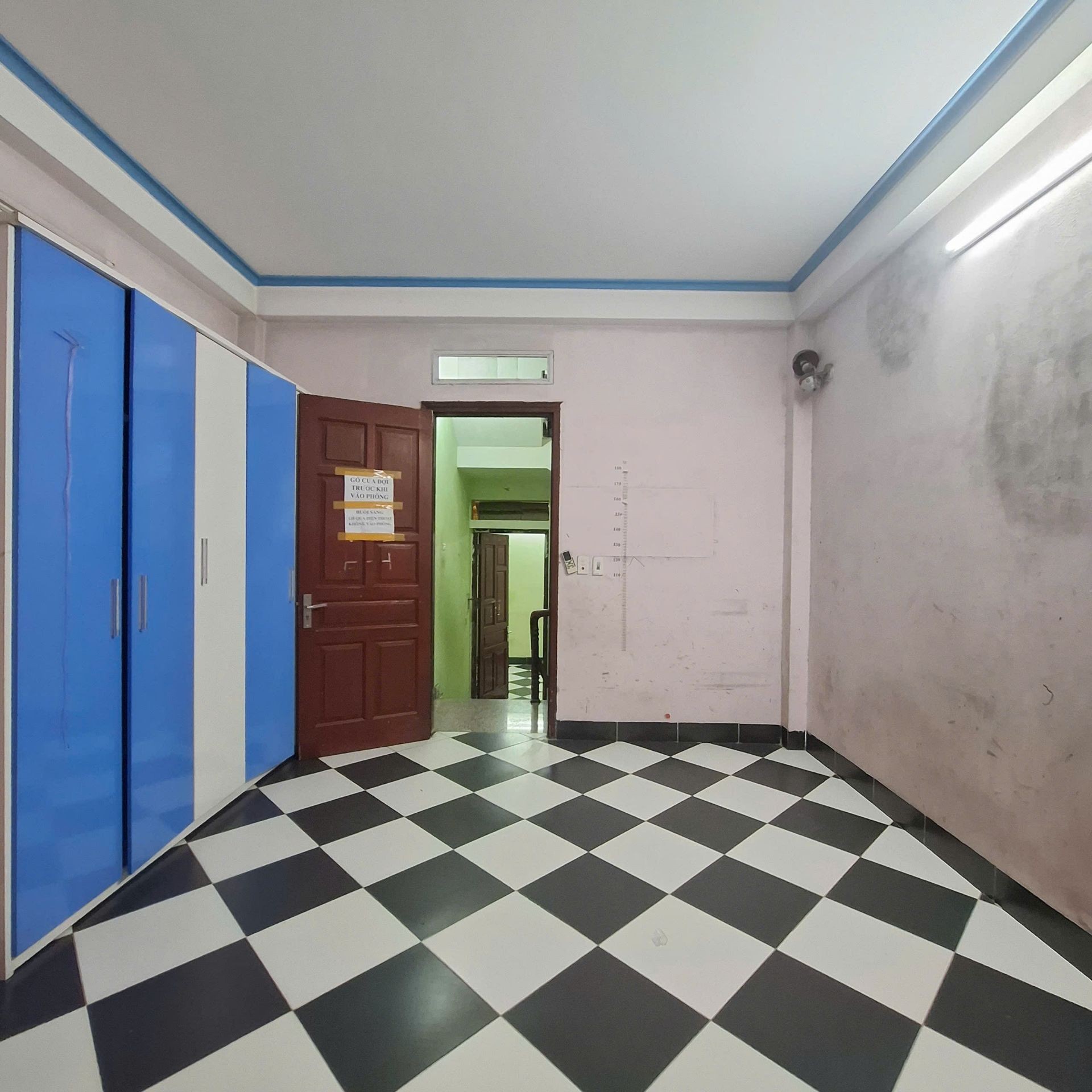 Bán nhà Nam Dư - diện tích 43m2 5 tầng - Mặt ngõ thông ô tô tránh - giá 12,2 tỷ