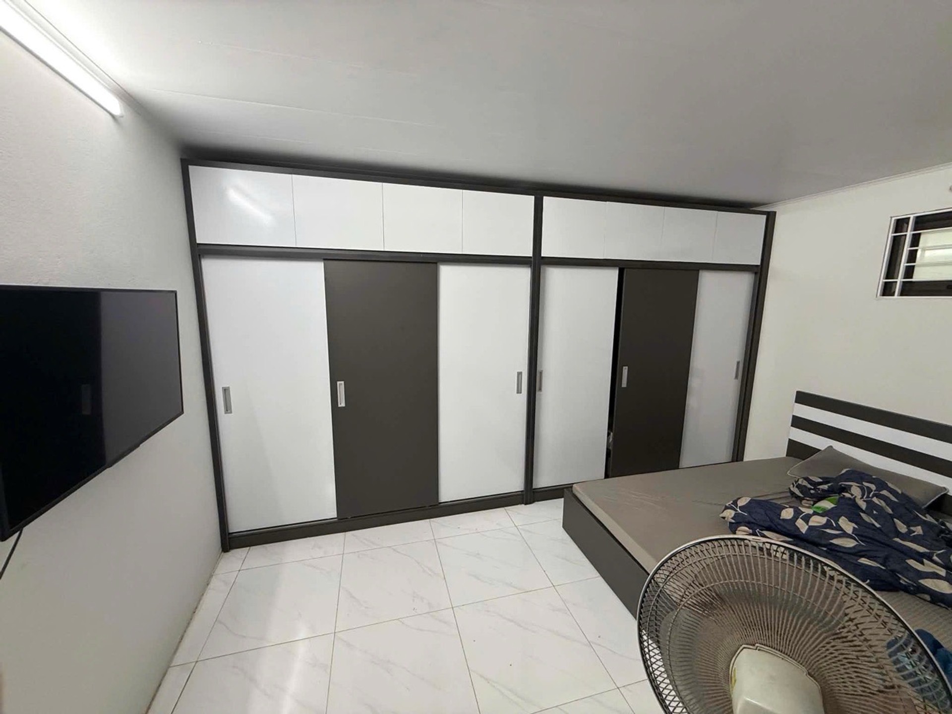 Bán nhà 75D - diện tích 50m2 1 tầng - ô tô đỗ cổng - giá 2,1 tỷ