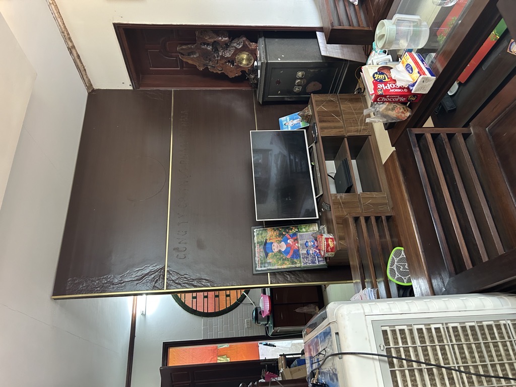 Bán nhà Nguyễn Đức Cảnh - diện tích 122m2 3 tầng - Biệt thự trong lòng phố - giá 27,5 tỷ