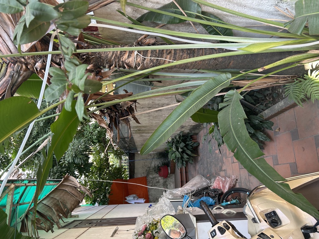 Bán nhà Nguyễn Đức Cảnh - diện tích 122m2 3 tầng - Biệt thự trong lòng phố - giá 27,5 tỷ