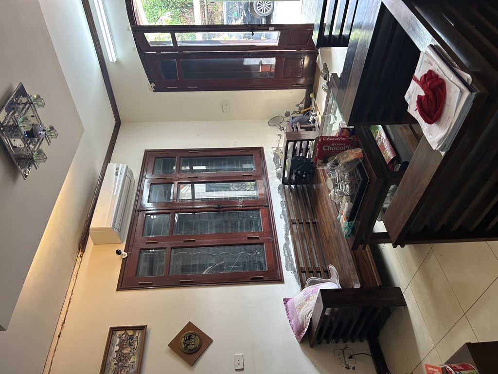 Bán nhà Nguyễn Đức Cảnh - diện tích 122m2 3 tầng - Biệt thự trong lòng phố - giá 27,5 tỷ