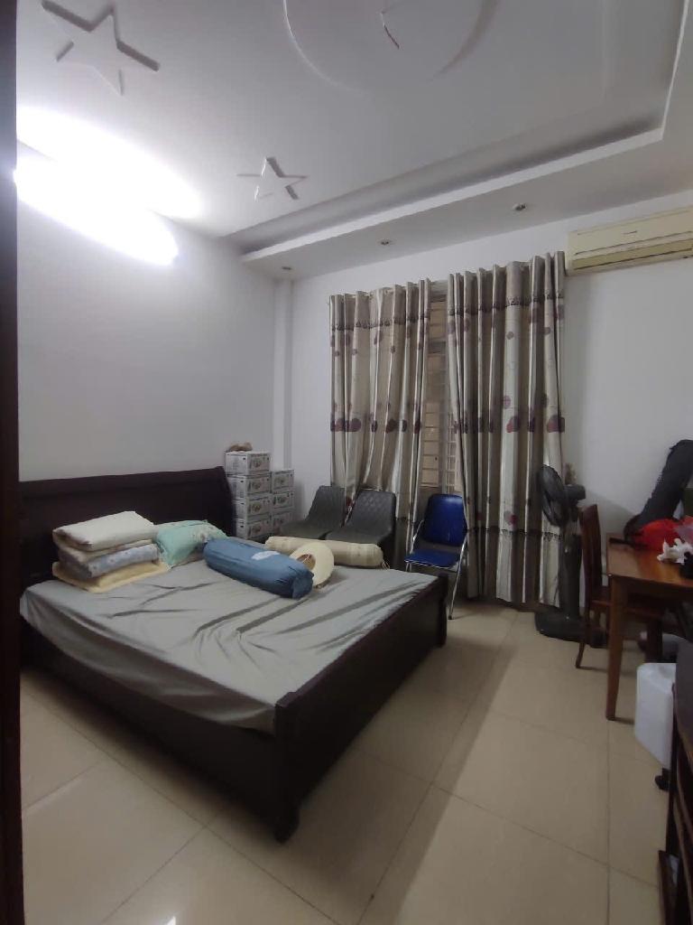 Bán nhà Nguyễn Công Thái - diện tích 53m2 5 tầng - MẶT PHỐ-VỈA HÈ- KINH DOANH - giá 27 tỷ