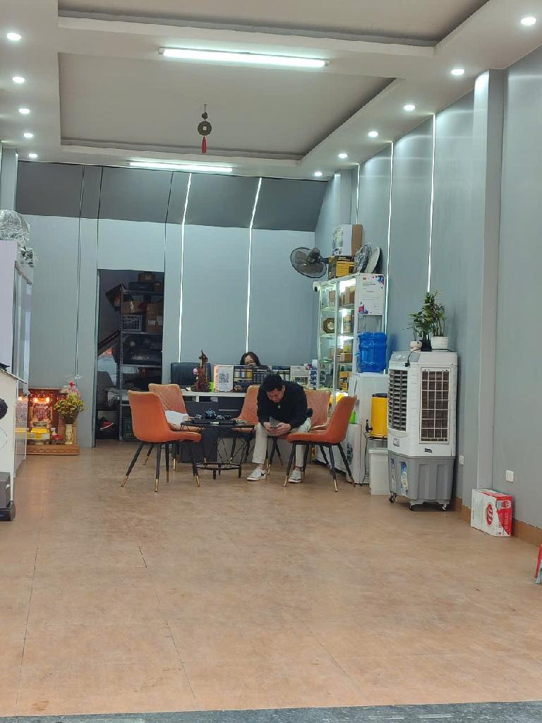 Bán nhà Nguyễn Công Thái - diện tích 53m2 5 tầng - MẶT PHỐ-VỈA HÈ- KINH DOANH - giá 27 tỷ