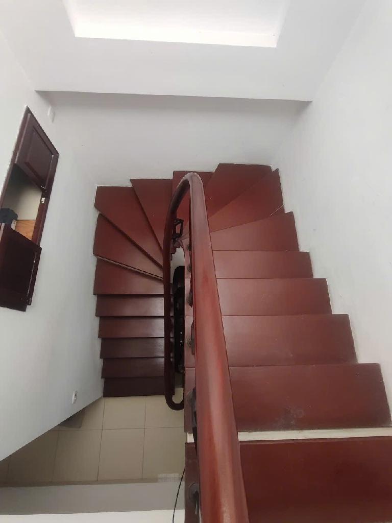 Bán nhà Nguyễn Công Thái - diện tích 53m2 5 tầng - MẶT PHỐ-VỈA HÈ- KINH DOANH - giá 27 tỷ