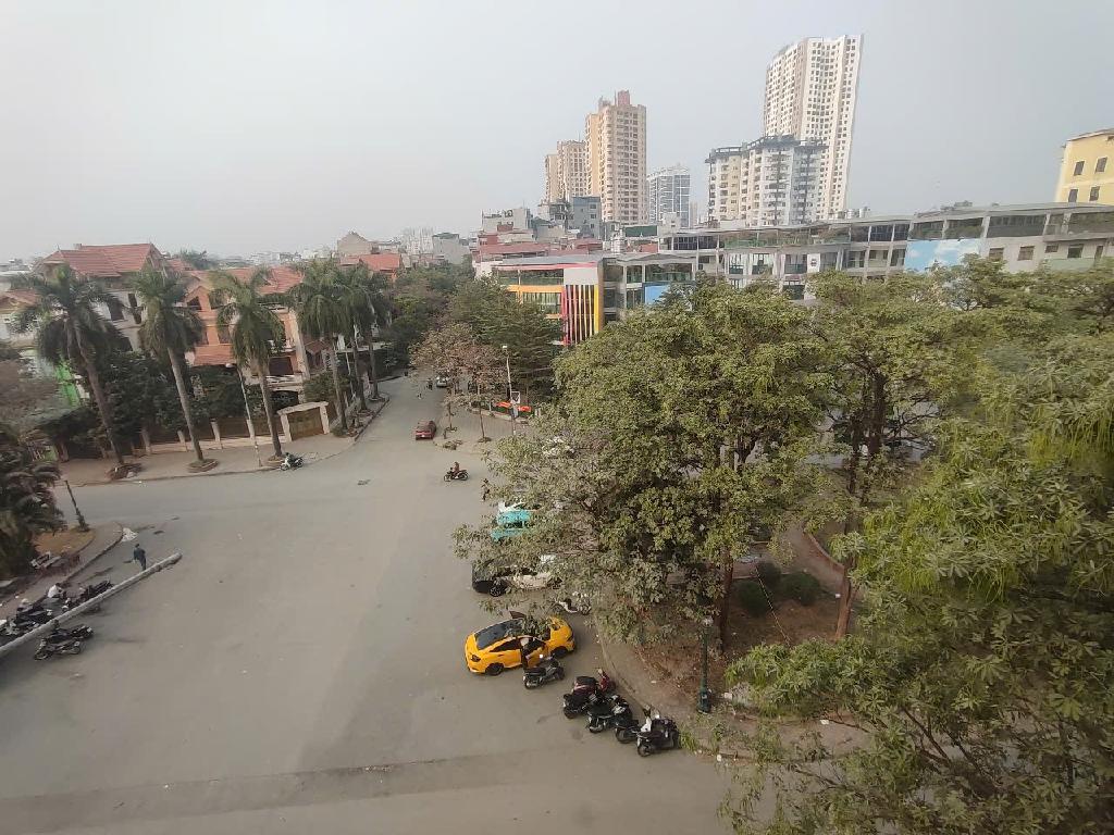 Bán nhà Nguyễn Công Thái - diện tích 53m2 5 tầng - MẶT PHỐ-VỈA HÈ- KINH DOANH - giá 27 tỷ