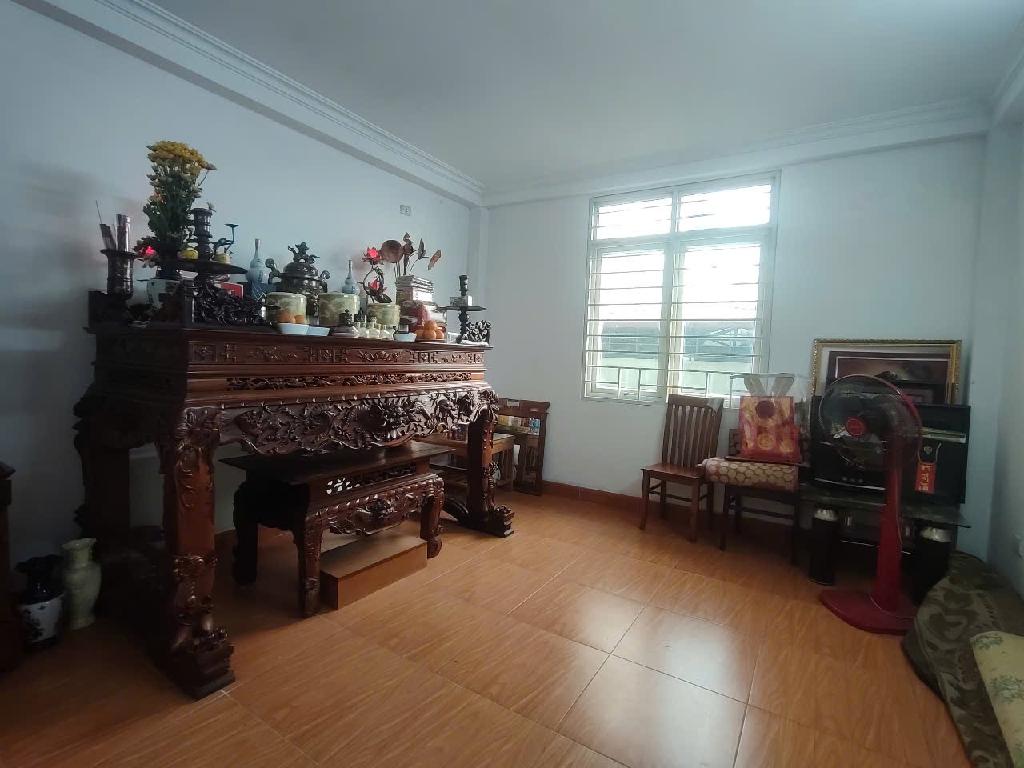 Bán nhà Nguyễn Công Thái - diện tích 53m2 5 tầng - MẶT PHỐ-VỈA HÈ- KINH DOANH - giá 27 tỷ