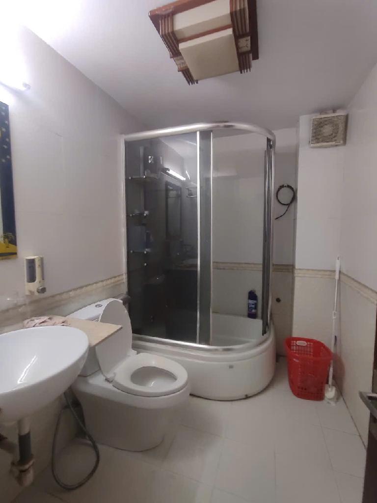 Bán nhà Nguyễn Công Thái - diện tích 53m2 5 tầng - MẶT PHỐ-VỈA HÈ- KINH DOANH - giá 27 tỷ