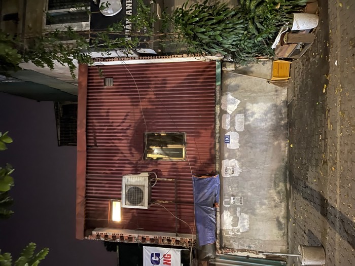 Bán nhà Trần Khát Chân - diện tích 83m2 2 tầng - Mặt phố 1 mặt ngõ - giá 29 tỷ