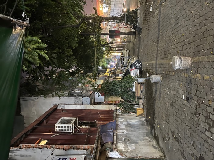 Bán nhà Trần Khát Chân - diện tích 83m2 2 tầng - Mặt phố 1 mặt ngõ - giá 29 tỷ