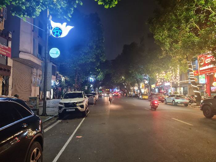 Bán nhà Phan Chu Trinh - diện tích 171m2 2 tầng - Ngõ ô tô vào tận nhà - giá 5 tỷ