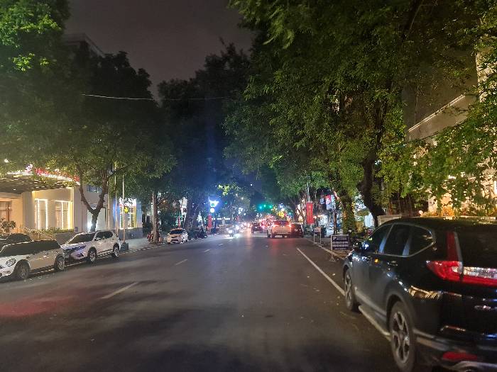 Bán nhà Phan Chu Trinh - diện tích 171m2 2 tầng - Ngõ ô tô vào tận nhà - giá 5 tỷ