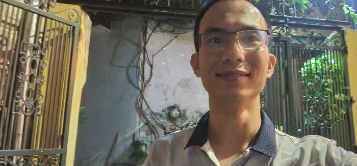 Bán nhà Phan Chu Trinh - diện tích 171m2 2 tầng - Ngõ ô tô vào tận nhà - giá 5 tỷ