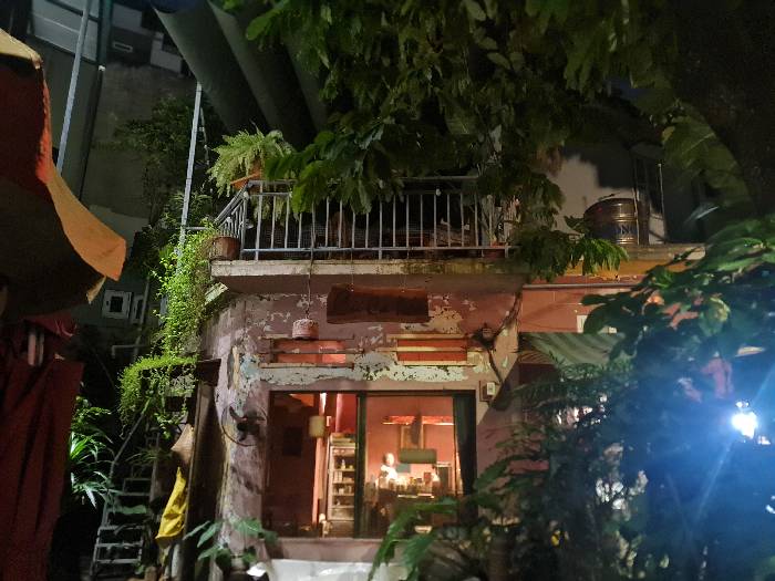 Bán nhà Phan Chu Trinh - diện tích 171m2 2 tầng - Ngõ ô tô vào tận nhà - giá 5 tỷ