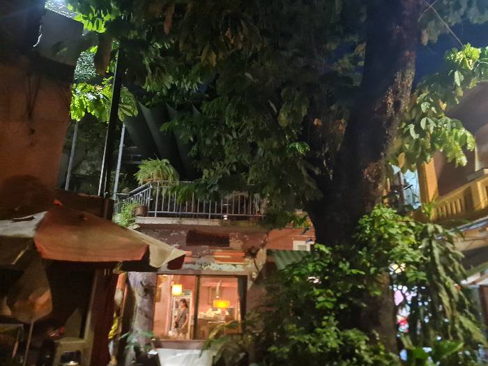 Bán nhà Phan Chu Trinh - diện tích 171m2 2 tầng - Ngõ ô tô vào tận nhà - giá 5 tỷ