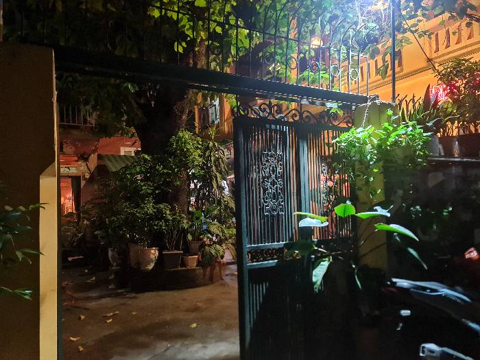 Bán nhà Phan Chu Trinh - diện tích 171m2 2 tầng - Ngõ ô tô vào tận nhà - giá 5 tỷ