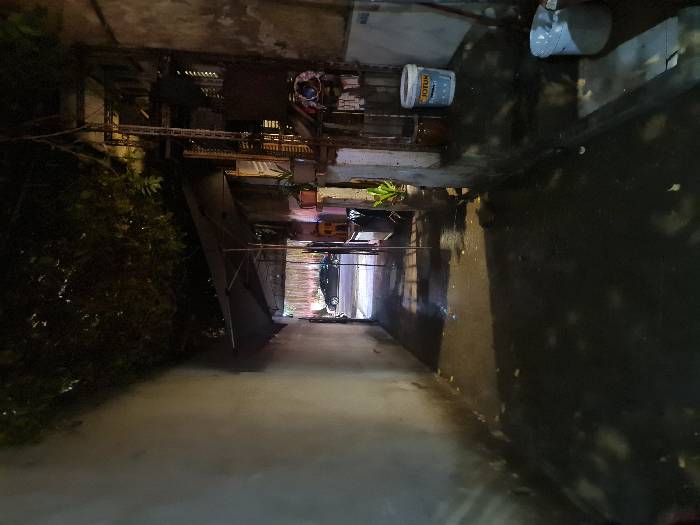 Bán nhà Phan Chu Trinh - diện tích 171m2 2 tầng - Ngõ ô tô vào tận nhà - giá 5 tỷ