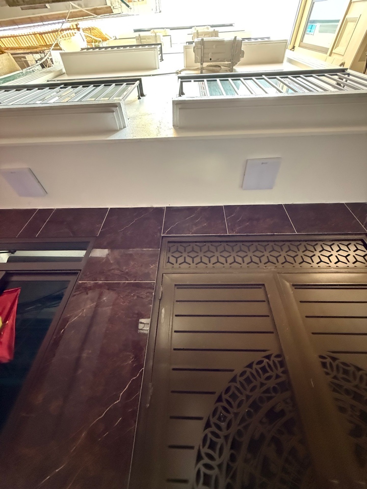 Bán nhà Hai Bà Trưng - diện tích 42m2 6 tầng - Lô góc, thang máy - giá 15,2 tỷ