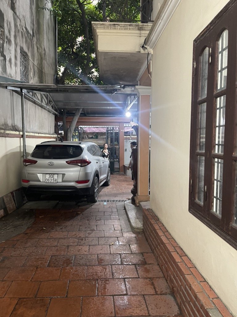 Bán nhà THANH XUÂN - diện tích 141.5m2 3 tầng - MẶT PHỐ KINH DOANH - giá 46,5 tỷ