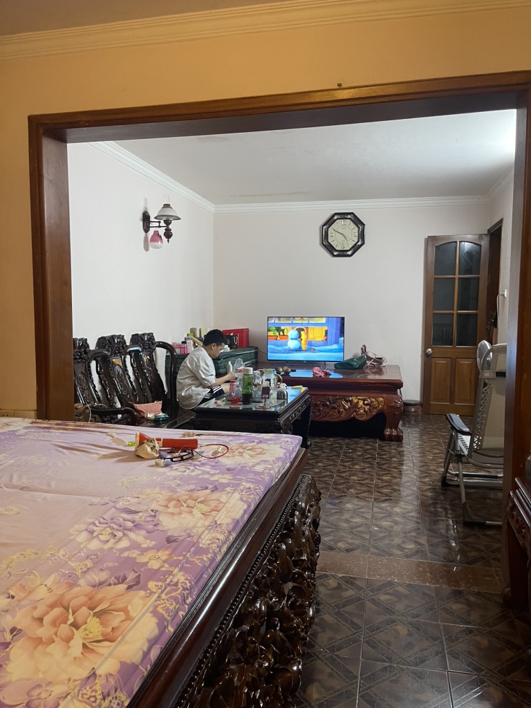 Bán nhà THANH XUÂN - diện tích 141.5m2 3 tầng - MẶT PHỐ KINH DOANH - giá 46,5 tỷ