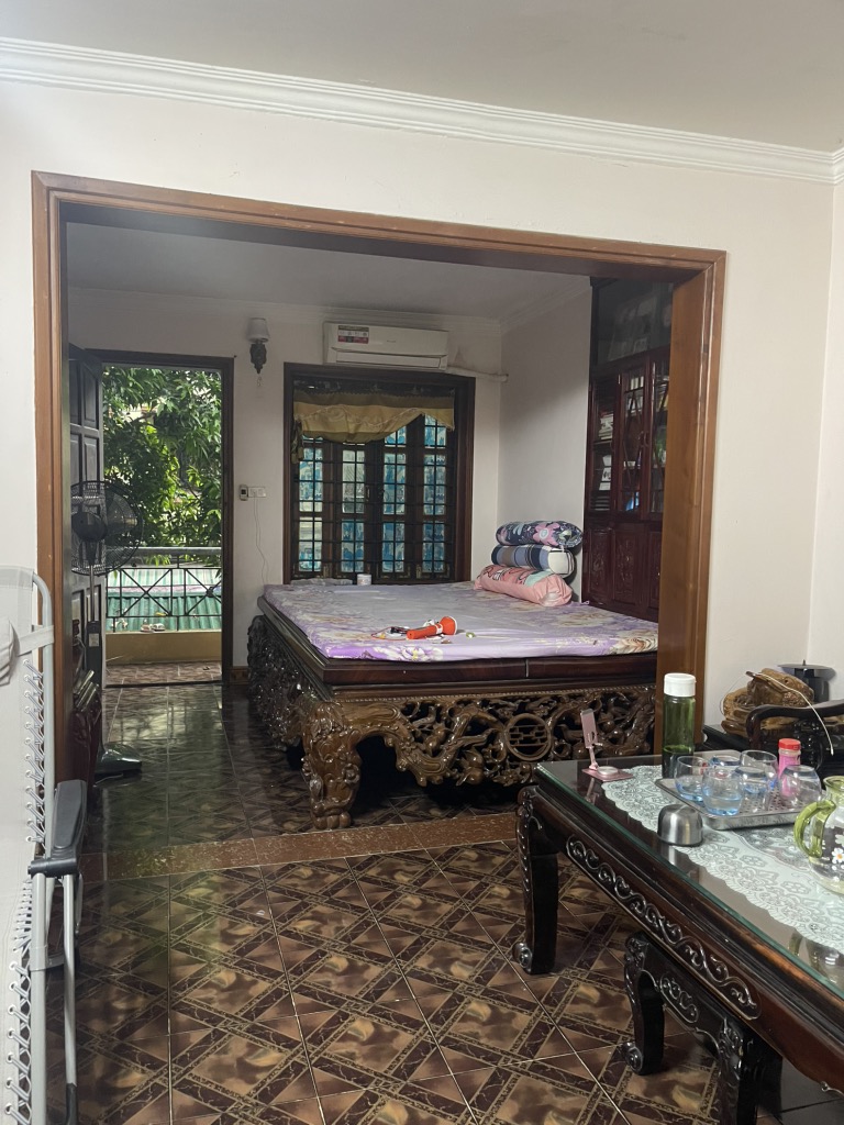 Bán nhà THANH XUÂN - diện tích 141.5m2 3 tầng - MẶT PHỐ KINH DOANH - giá 46,5 tỷ