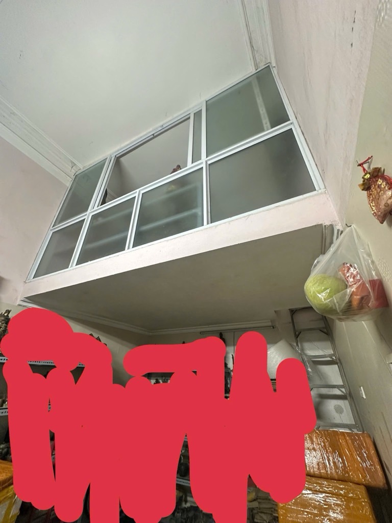 Bán nhà Trần Khát Chân - diện tích 20m2 3 tầng - Ô TÔ ĐỖ CỔNG - giá 3,8 tỷ