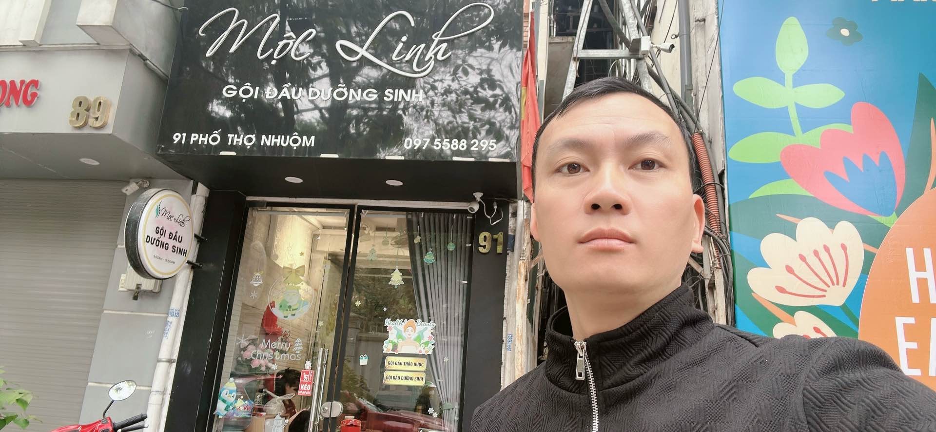 Bán nhà Thợ Nhuộm - diện tích 75.5m2 3 tầng - Lô góc mặt phố kinh doanh sầm uất - giá 57 tỷ