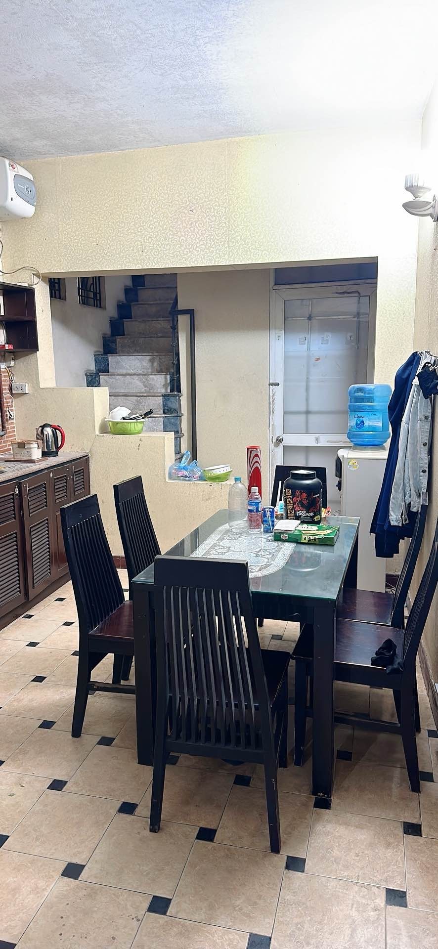 Bán nhà Thợ Nhuộm - diện tích 75.5m2 3 tầng - Lô góc mặt phố kinh doanh sầm uất - giá 57 tỷ