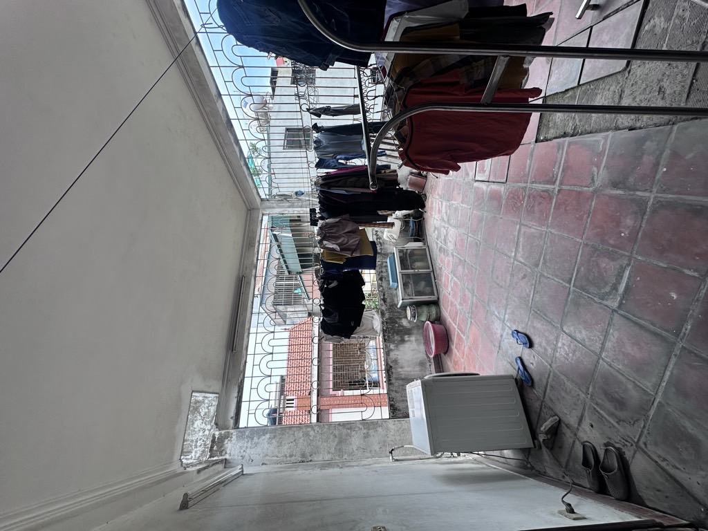 Bán nhà Lĩnh Nam - diện tích 120m2 3 tầng - Ô tô chạy vòng quanh - giá 40 tỷ