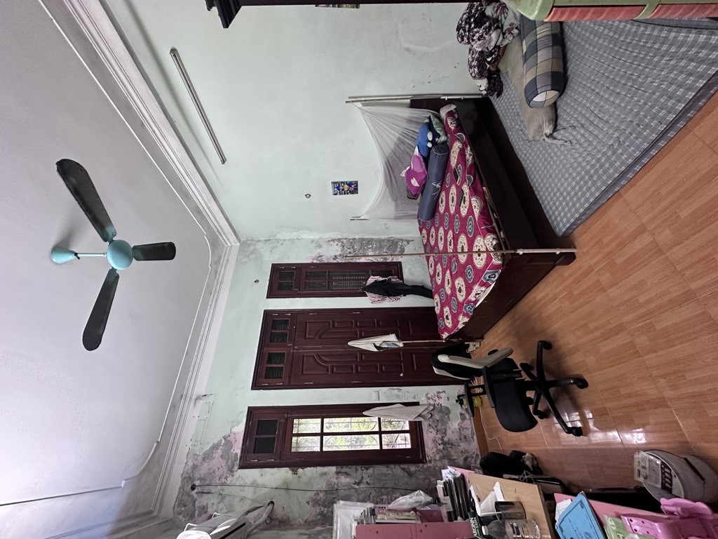 Bán nhà Lĩnh Nam - diện tích 120m2 3 tầng - Ô tô chạy vòng quanh - giá 40 tỷ