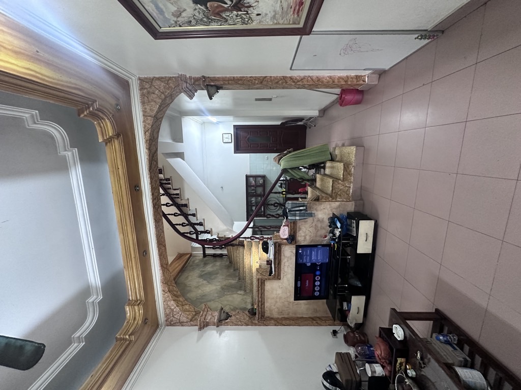 Bán nhà Lĩnh Nam - diện tích 120m2 3 tầng - Ô tô chạy vòng quanh - giá 40 tỷ