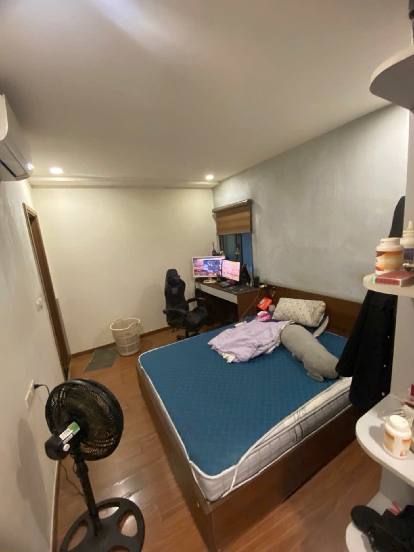 Bán nhà Nguyễn Xiển - diện tích 67m2 15 tầng - Căn hộ đẹp, giao thông thuận tiện - giá 5,8 tỷ