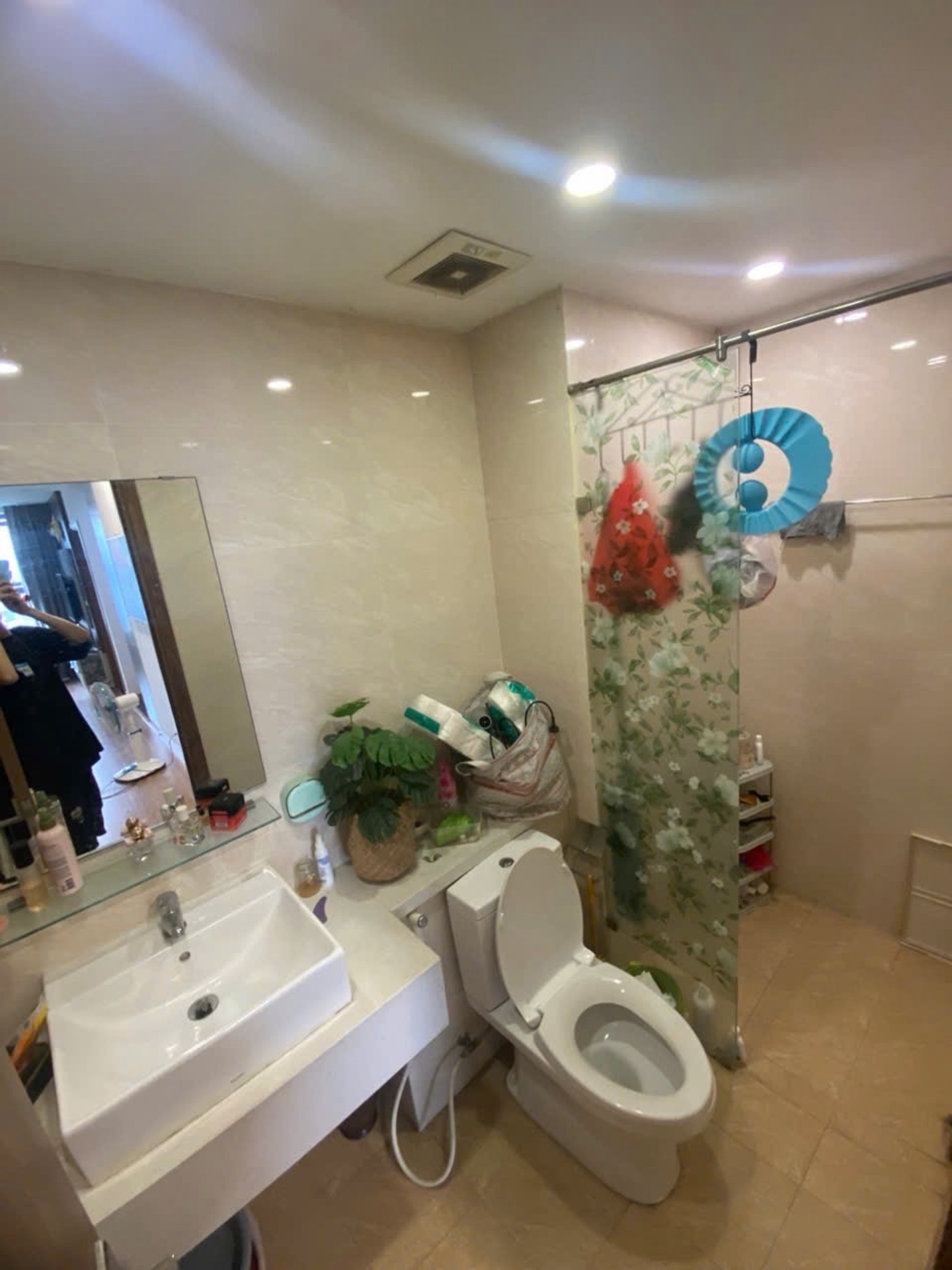 Bán nhà Nguyễn Xiển - diện tích 67m2 15 tầng - Căn hộ đẹp, giao thông thuận tiện - giá 5,8 tỷ