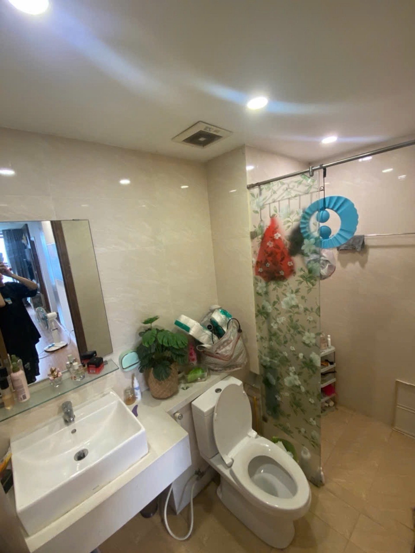 Bán nhà Nguyễn Xiển - diện tích 67m2 15 tầng - Căn hộ đẹp, giao thông thuận tiện - giá 5,8 tỷ