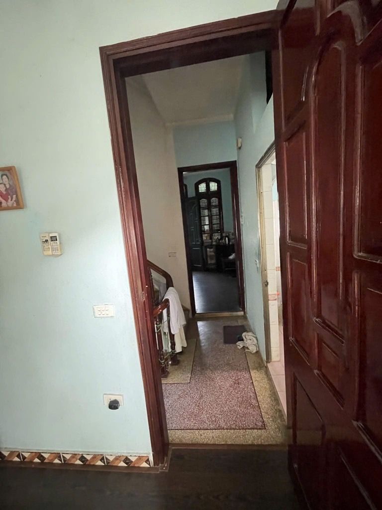 Bán nhà Bạch Đằng - diện tích 110m2 4 tầng - LÔ GÓC - giá 36 tỷ