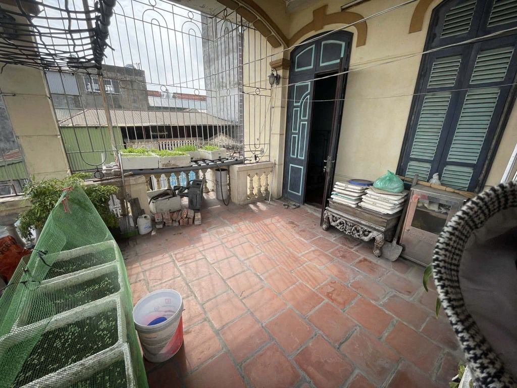 Bán nhà Bạch Đằng - diện tích 110m2 4 tầng - LÔ GÓC - giá 36 tỷ