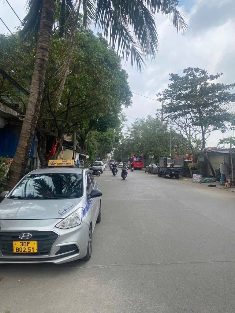 Bán nhà Bạch Đằng - diện tích 110m2 4 tầng - LÔ GÓC - giá 36 tỷ