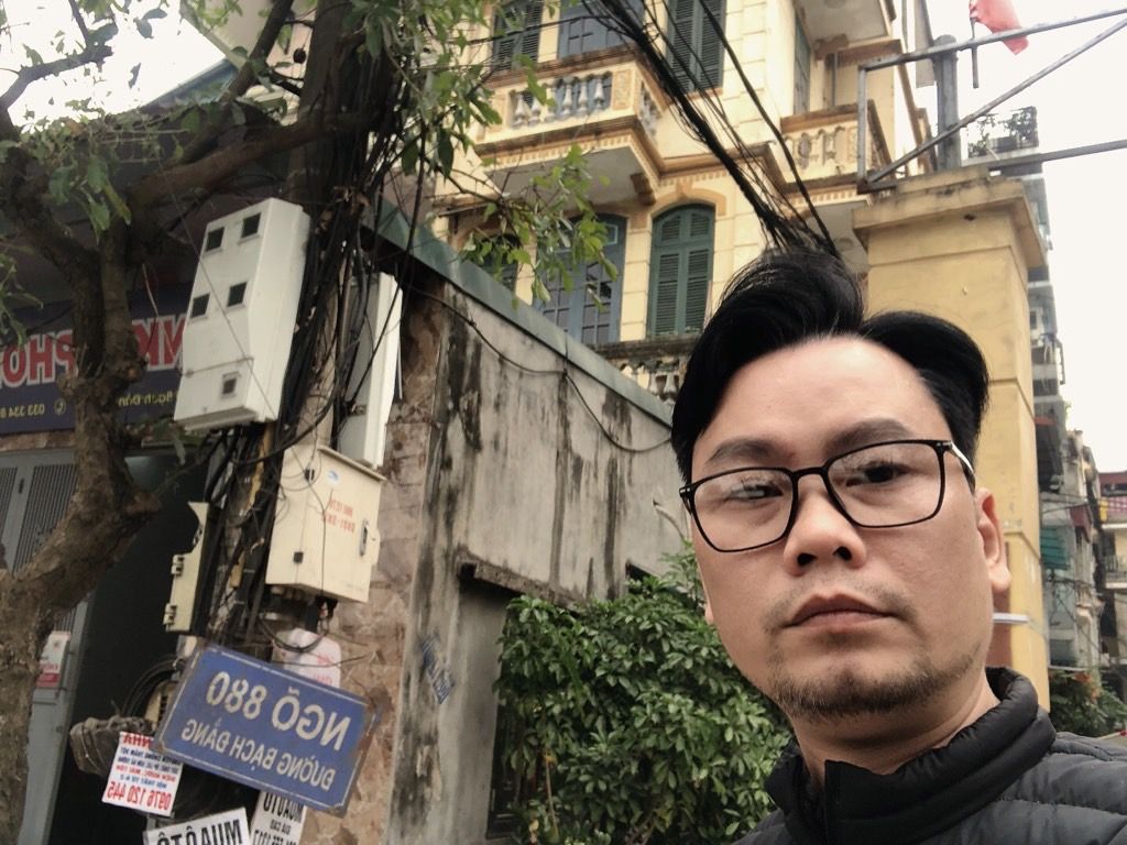 Bán nhà Bạch Đằng - diện tích 110m2 4 tầng - LÔ GÓC - giá 36 tỷ