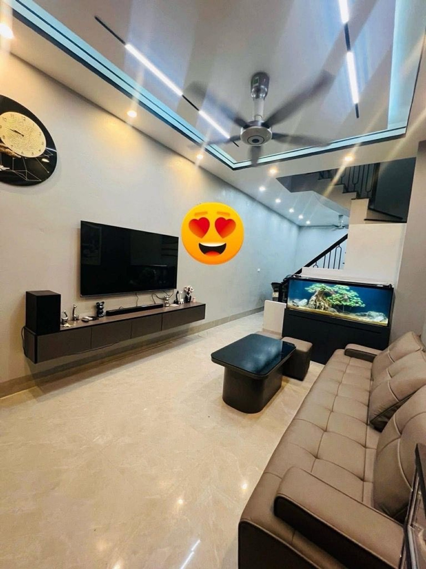 Bán nhà Định Công Thượng - diện tích 35m2 2 tầng - Nhà đẹp, ngõ thông thoáng - giá Nhỉnh 2 tỷ