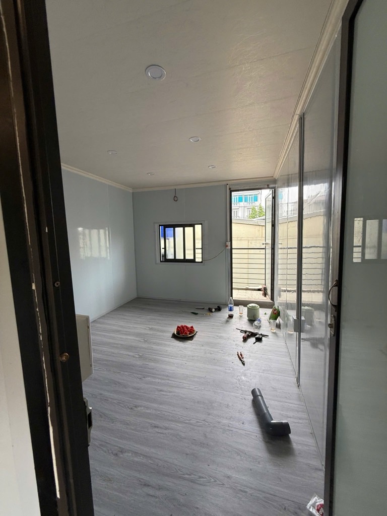 Bán nhà Trương Định - diện tích 20m2 3 tầng - Nhà nhỏ xinh đủ công năng - giá 2,2 tỷ