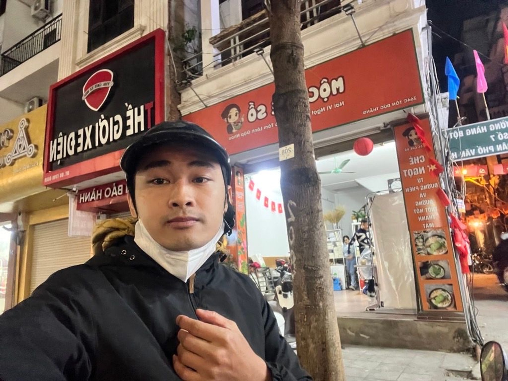 Bán nhà Tôn Đức Thắng - diện tích 36m2 6 tầng - Lô góc 3 mặt thoáng - giá 29,6 tỷ