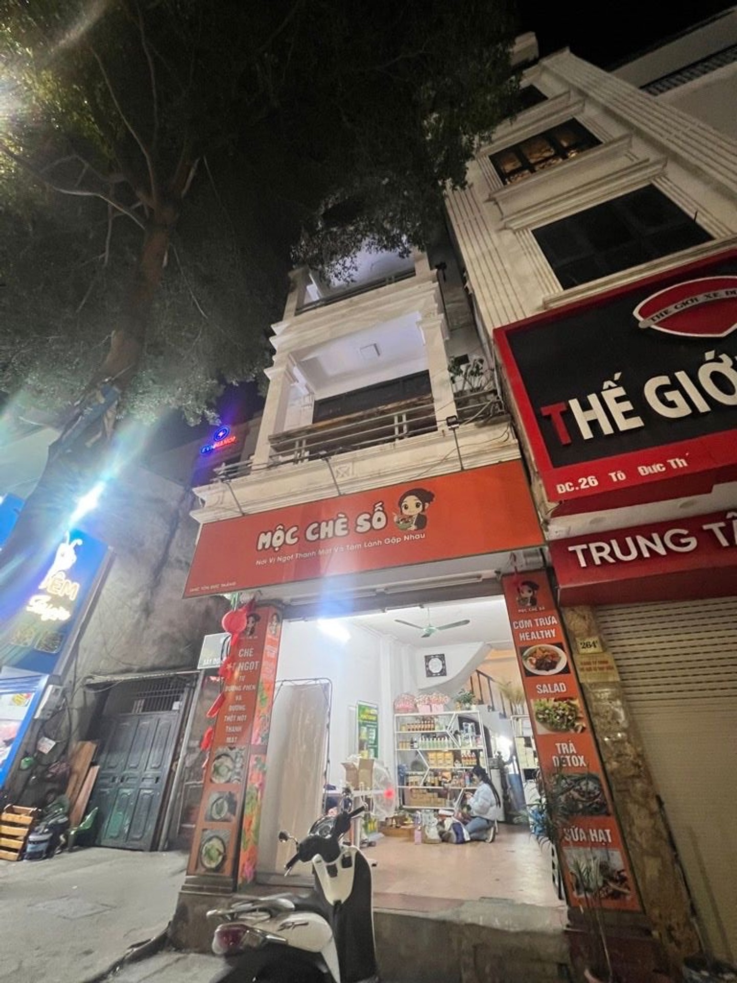 Bán nhà Tôn Đức Thắng - diện tích 36m2 6 tầng - Lô góc 3 mặt thoáng - giá 29,6 tỷ